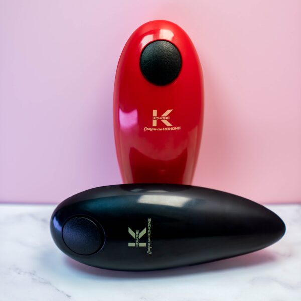 Hands-Free Automatic Electric Can Opener