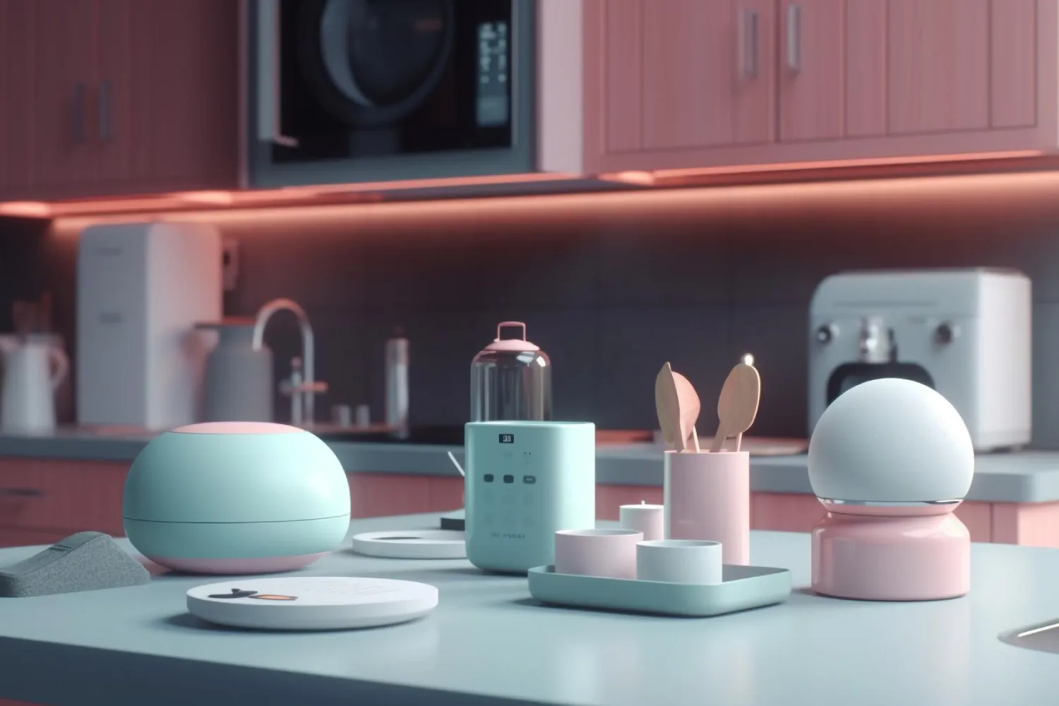 Welcome to Kohone - Your Go-To Store for Home Gadgets!
