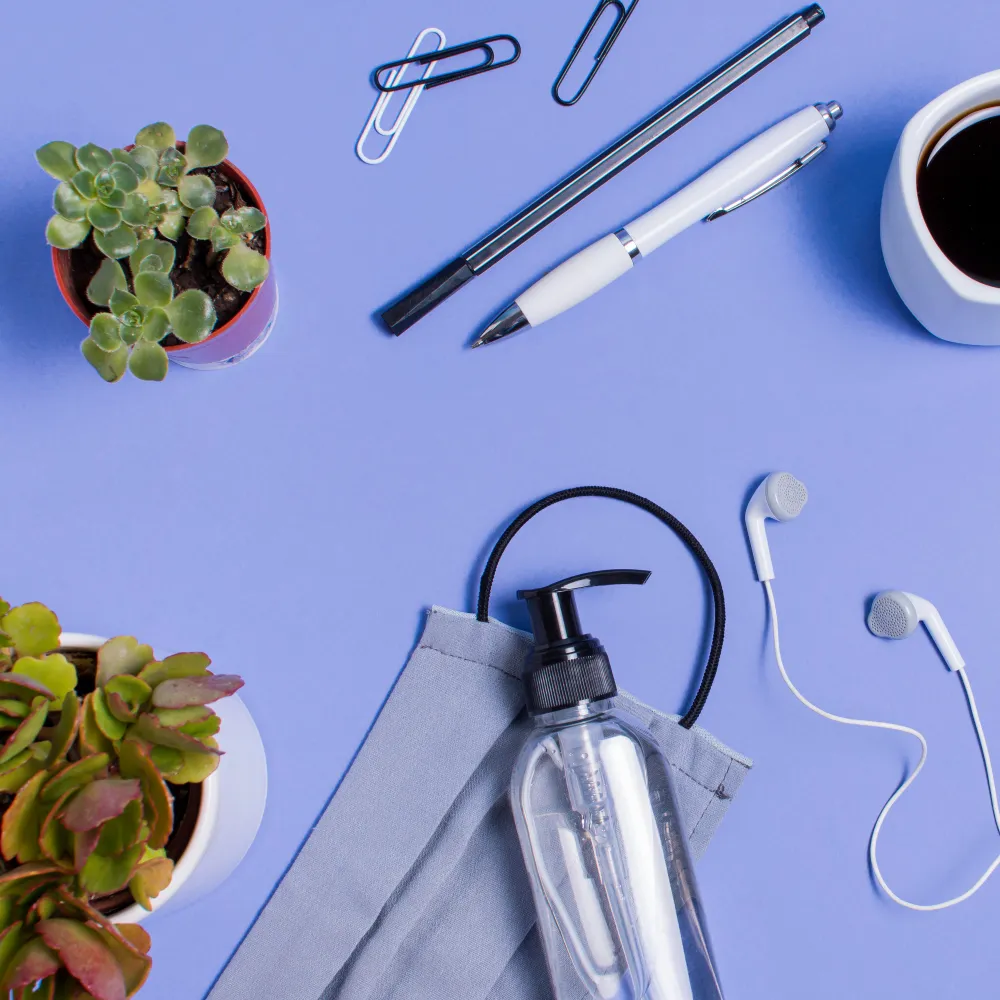 Health & Personal Care